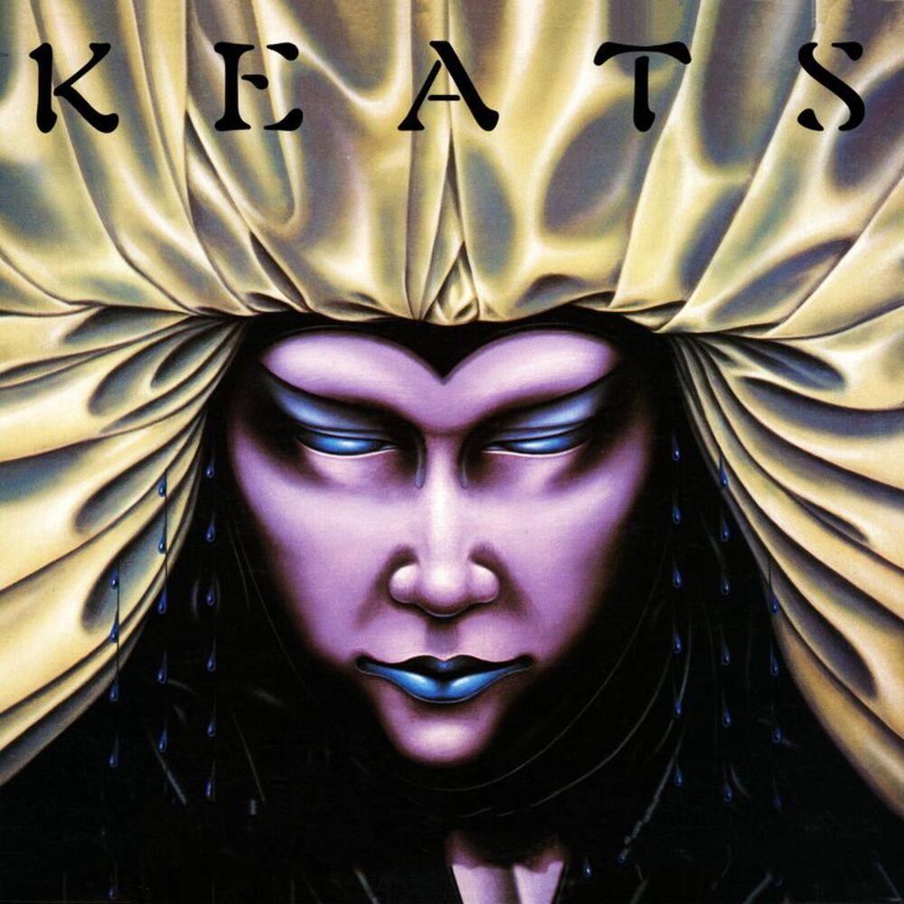 Keats - Keats  LP LP